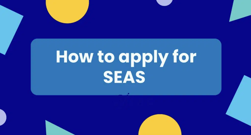 How to get extra VCE exam scores with SEAS application